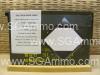 100 Rounds Linked - 50 BMG 700 Grain M2AP Spec Black Tip Armor Piercing Ammo In M2A1 Canister - Read Description